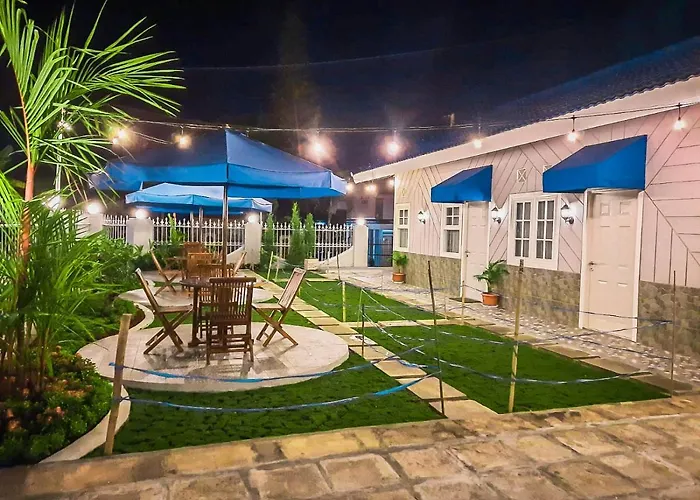 Rosemary Homestay