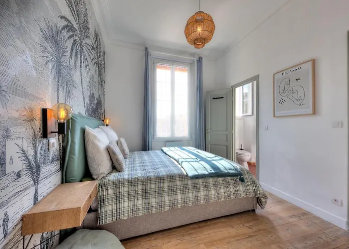 Cosycocoon La Bastide