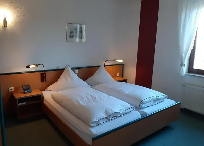 Hotel & Restaurant Eichholz