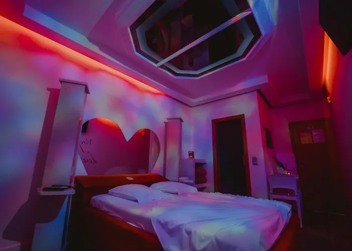 Motel Príncipe Encantado