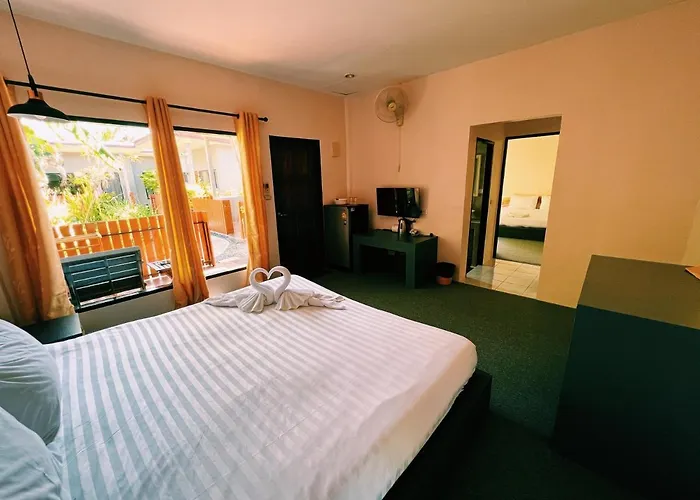 Vivi Hotel Resort
