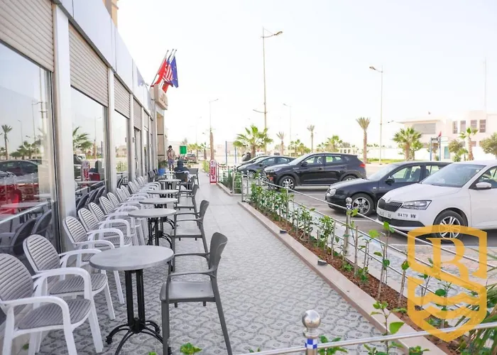 Hotel Beauport