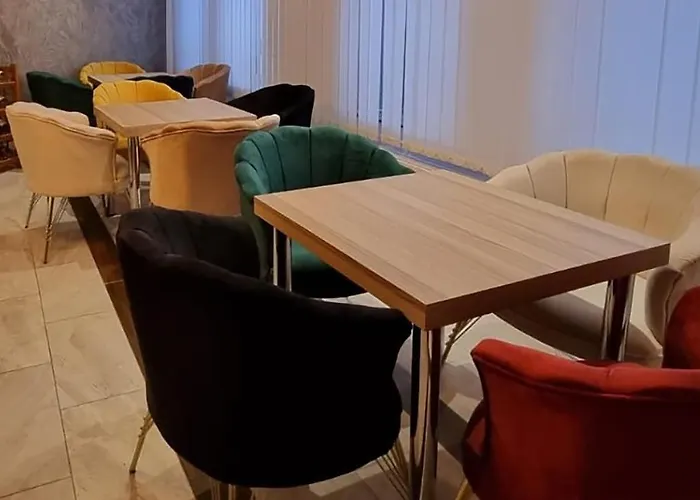 Hotel Linda