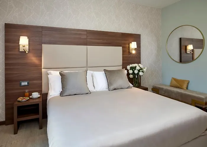 Hotel Spigamonti
