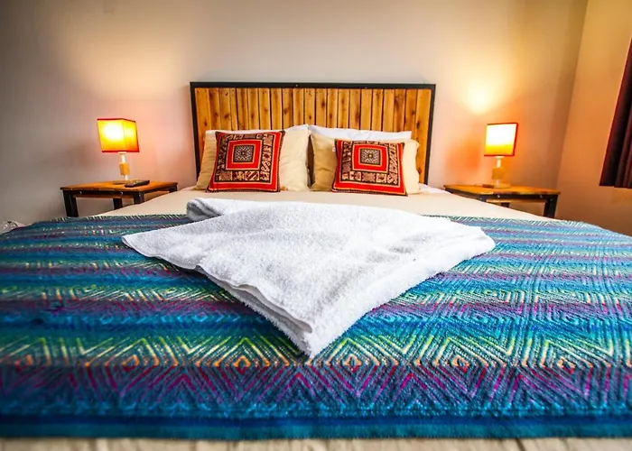 Iskay Boutique Hostel