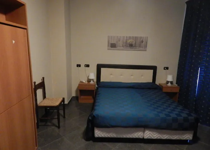 albergo massimo