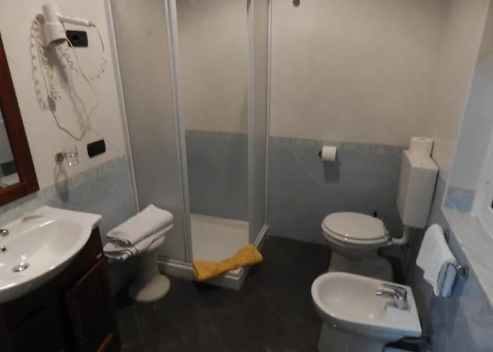 albergo massimo