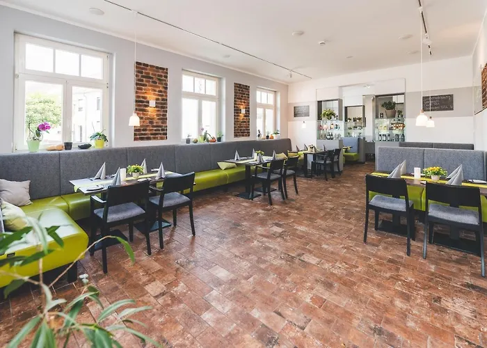 Zieglers Restaurant&Pension