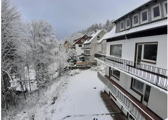 Fitnesshotel Bergquell