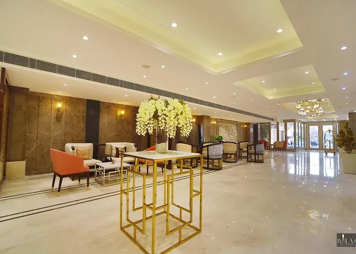 Hotel Holy Vivasa