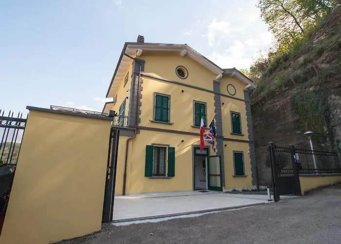 Hotel Ca' di Gali
