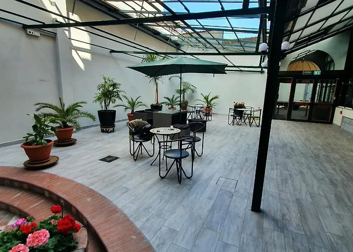Hotel Perla