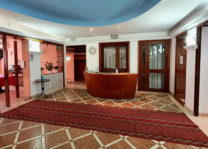Hotel Perla