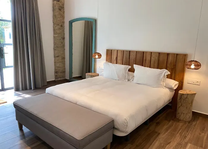 Hotel Mas Aret