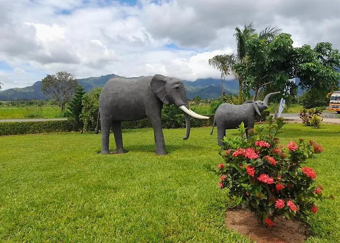 Cate Hotel & Convention Centre Morogoro