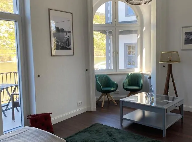 Pension Zur Faehre