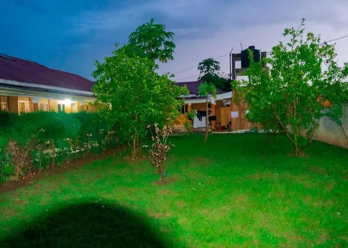 Gugga Resort