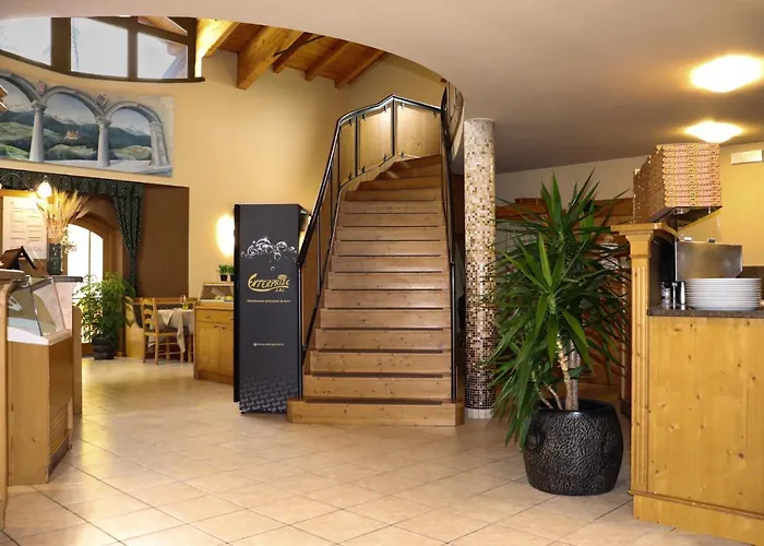 hotel Parco Pineta