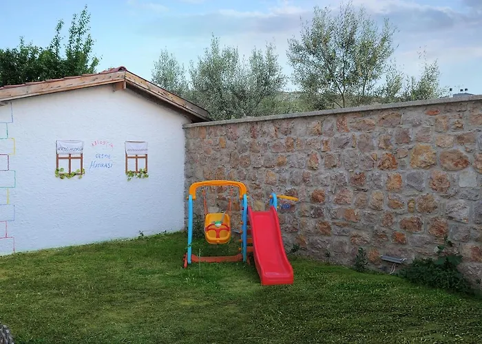 Allegria Butik Otel