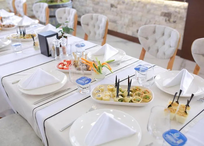 Kahra Otel