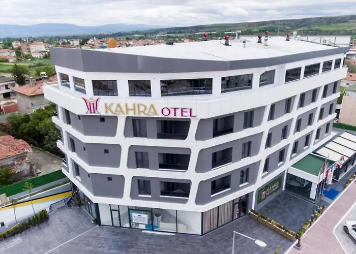 Kahra Otel