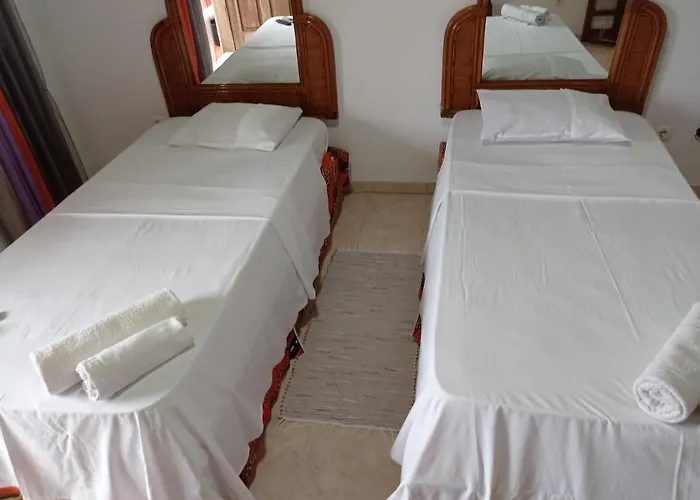 Residencial Brigada