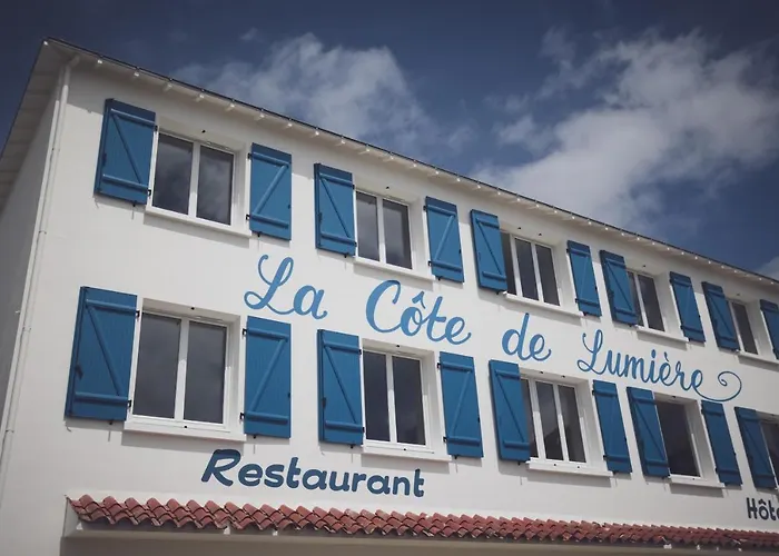 La Côte de Lumière