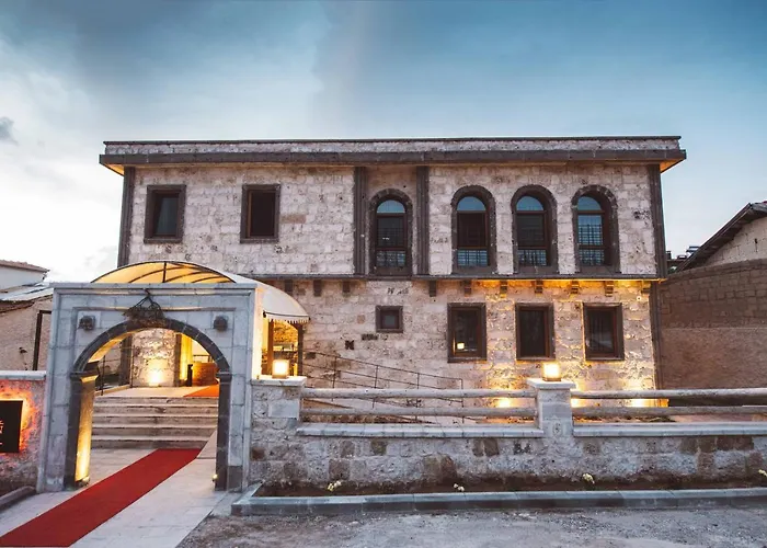 Ahiyan Hotel