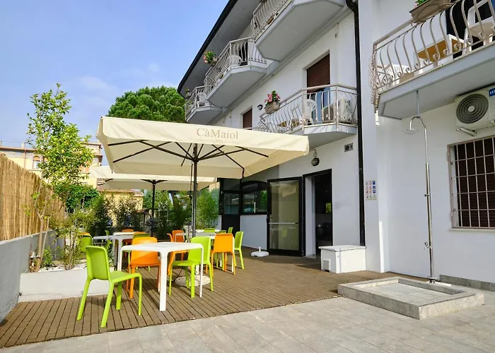 Hotel Vittoria