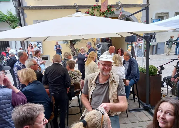 Hotel Und Restaurant Neuhauser