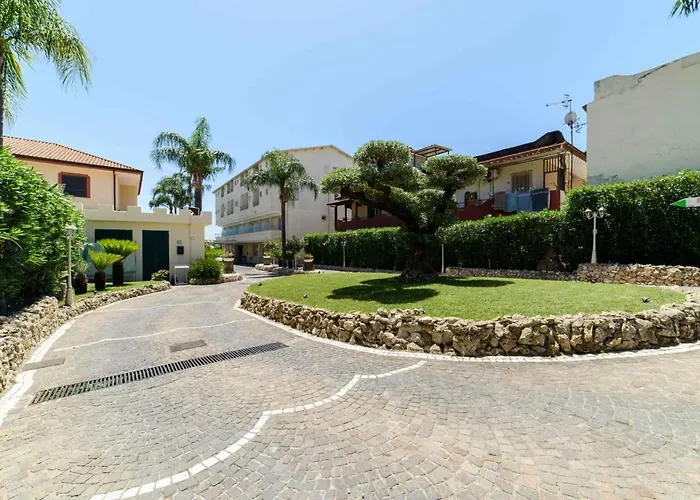 Hotel La Mela