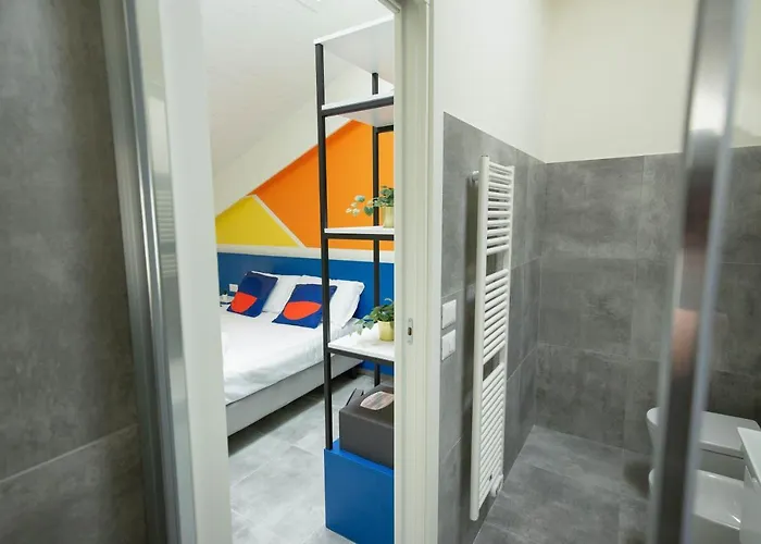 Stalegro Residence