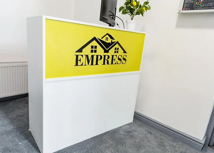 Empress House