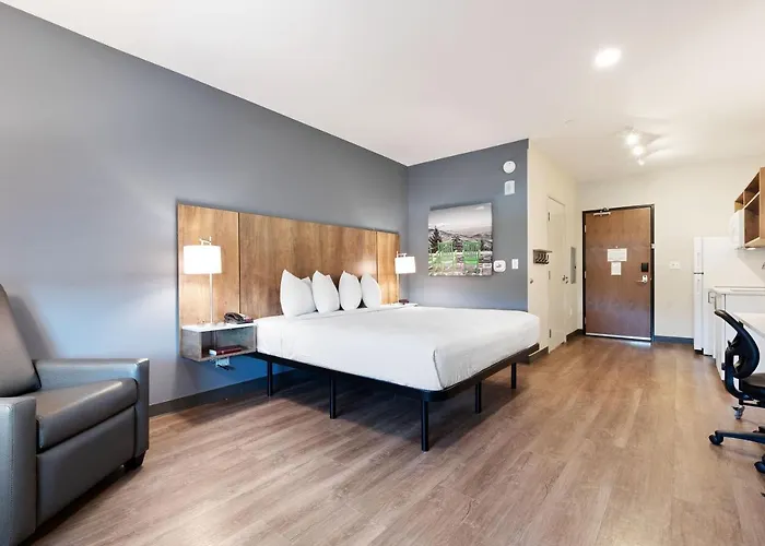 Extended Stay America Premier Suites - Augusta