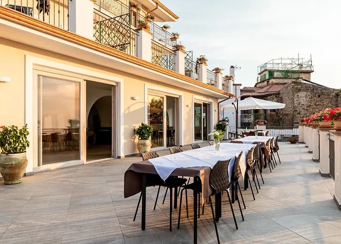 Residence I Lauri