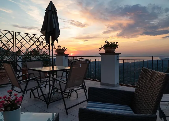 Residence I Lauri
