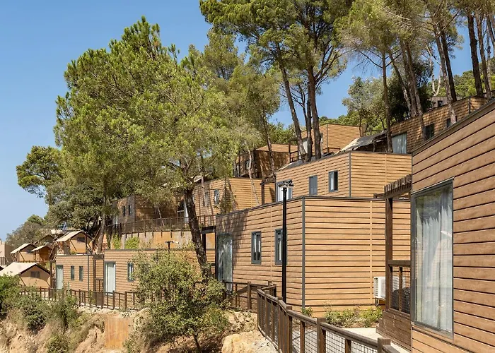 Talaia Plaza Ecoresort Begur