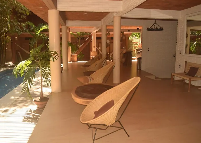 Hotel Bendita Luna