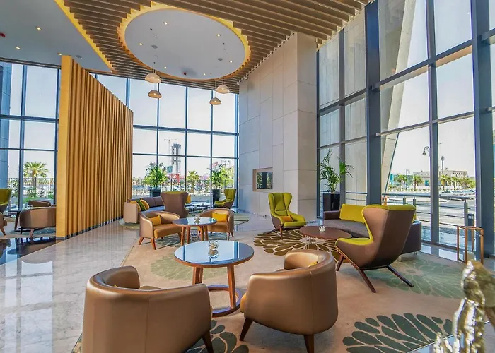 Rotana Corniche