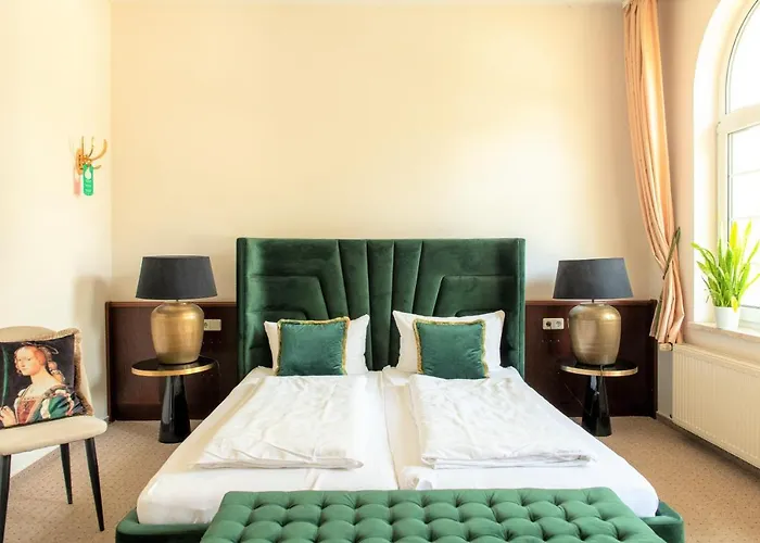 Hotel & Restaurant Raueneck