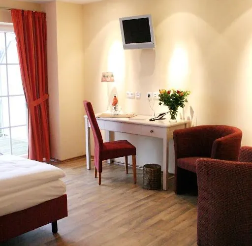 Hotel Landhaus Garni