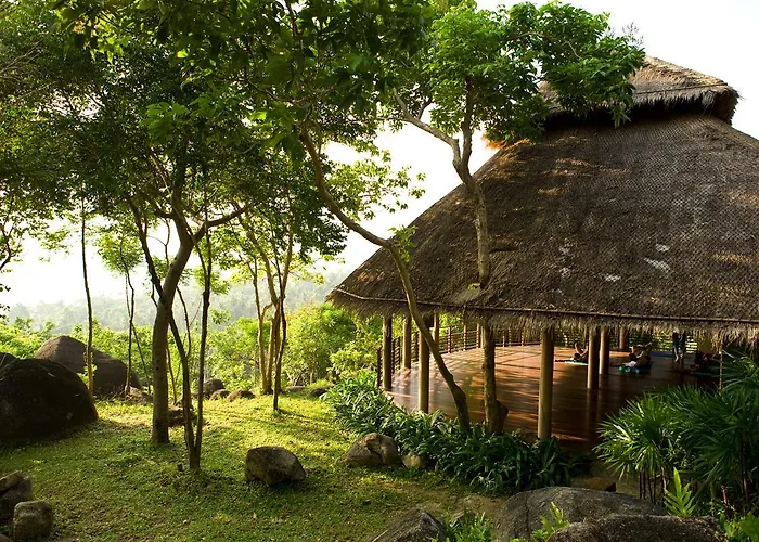 Kamalaya Koh Samui