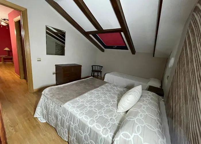 Hotel Apartamentos Barrau
