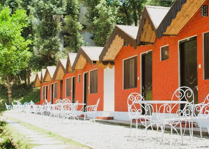 Windsor Cottages