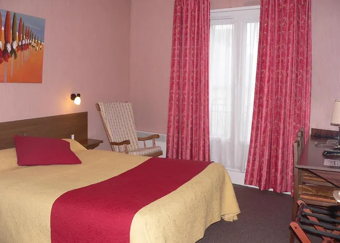 Hotel Le Cygne