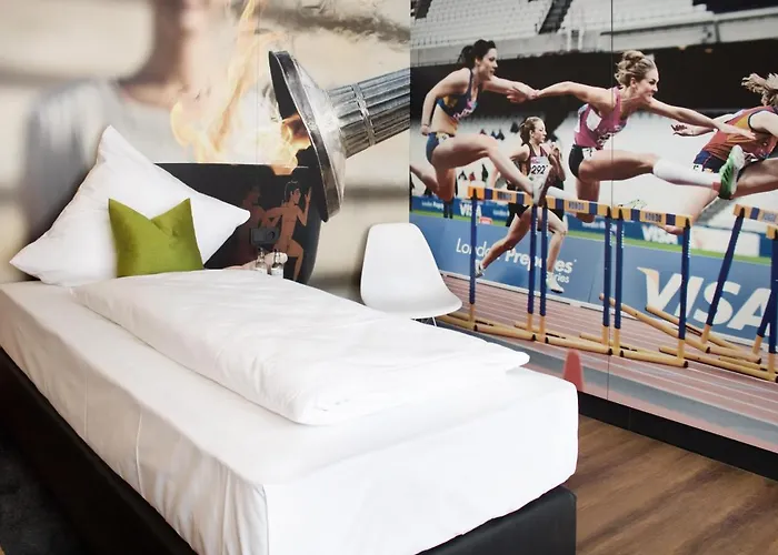 Rhe Hotel By Wmm Hotels