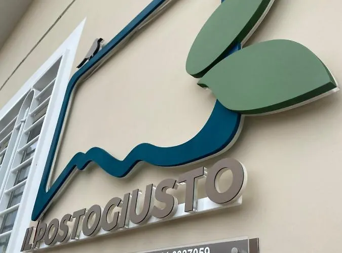 Ilpostogiusto