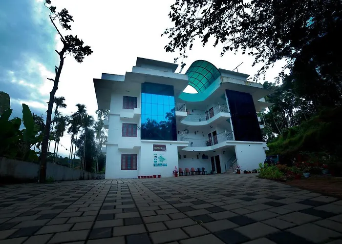 Bethel Service Villa, Mananthavady, Wayanad