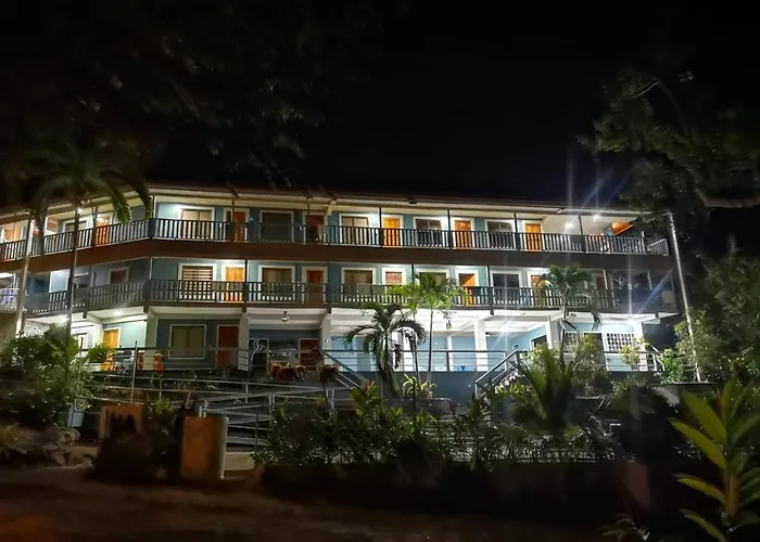 Hotel Ticozuma