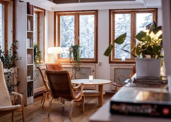 Koeja Fjaellhotell